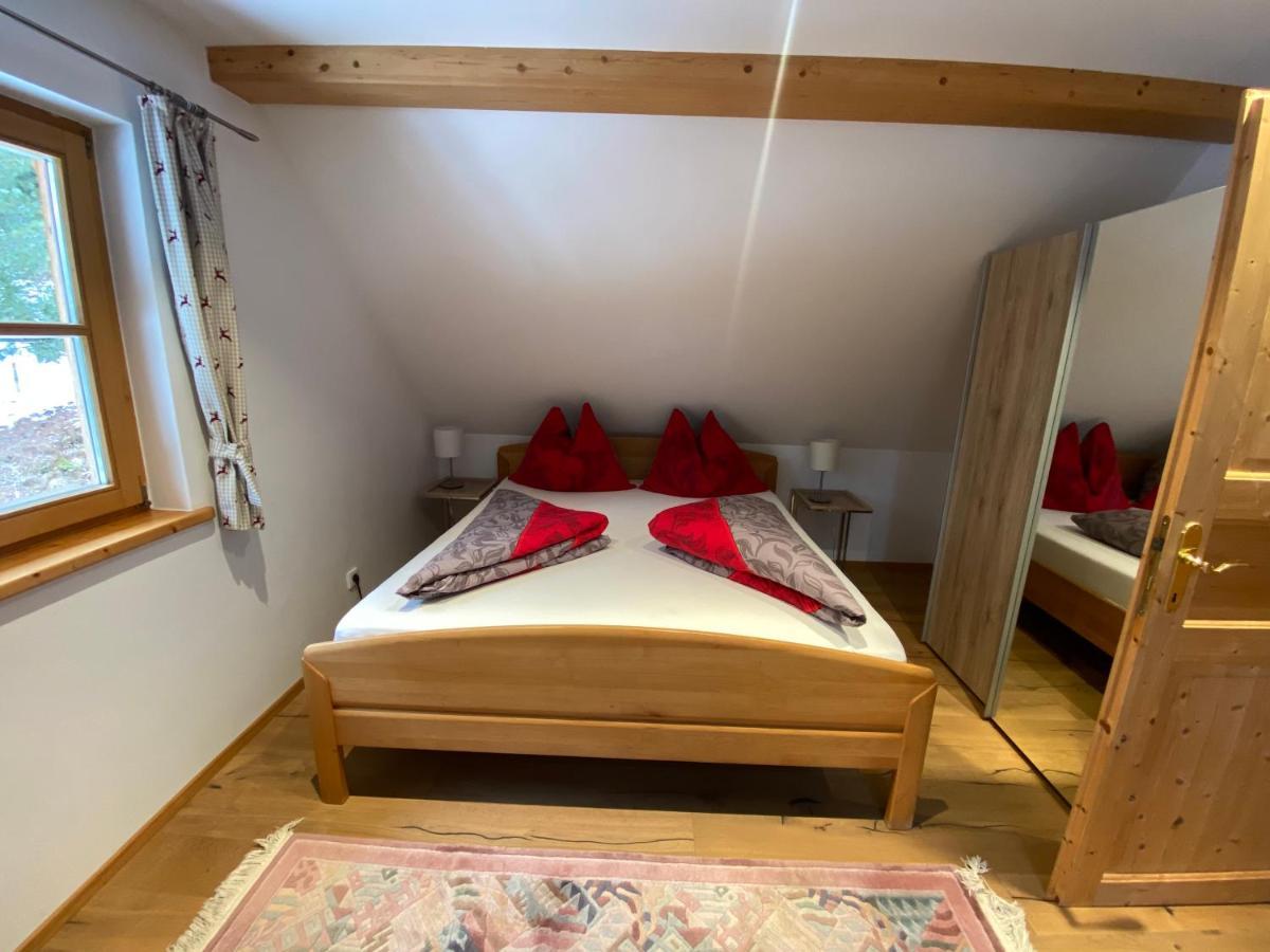 Chalet Sodamin Alpin Mit Wellness Хоэнтауэрн Экстерьер фото